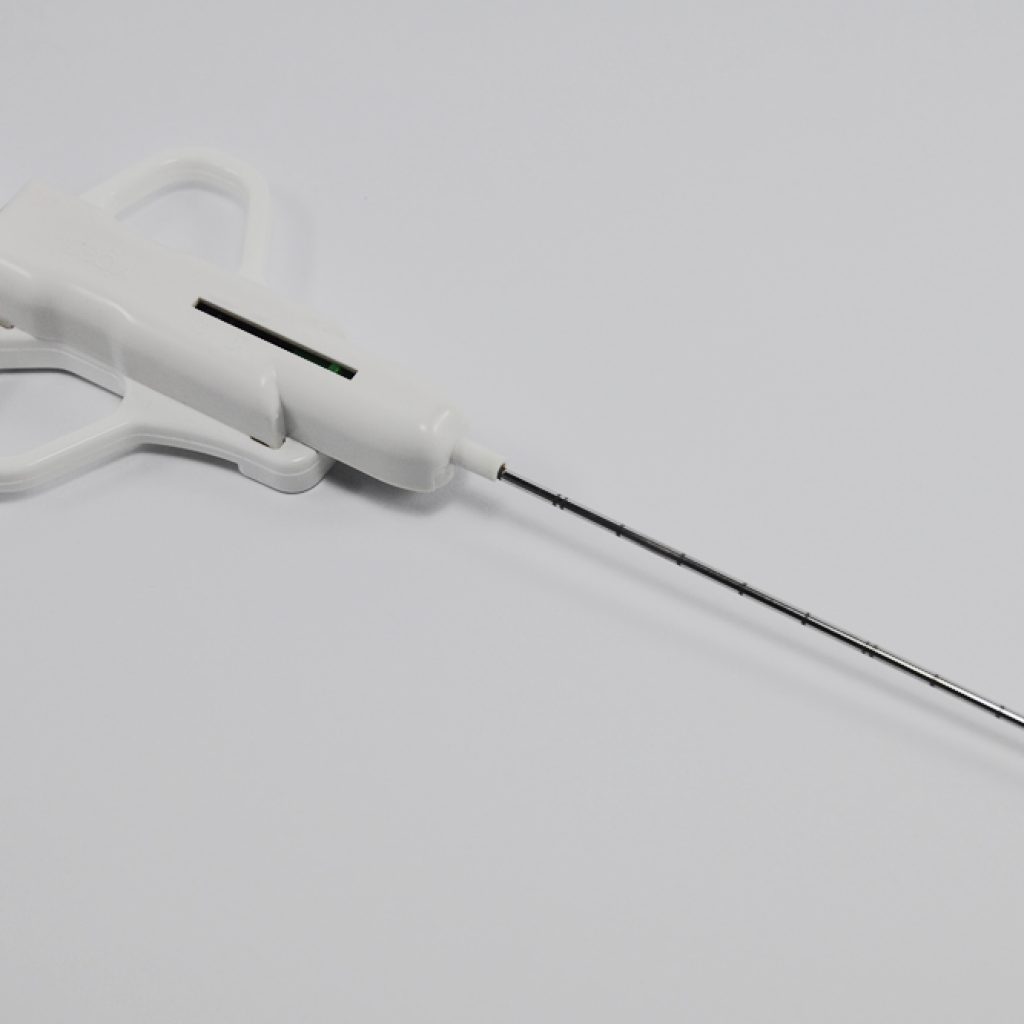 CT-Core - Semi automatic biopsy needle