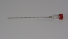COAXIAL SET coaxial needle + 2 microkits set