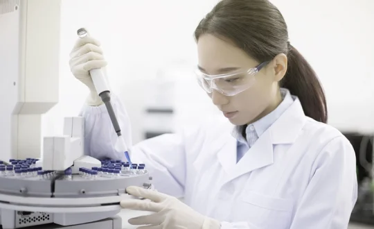 نیدل بیوپسی چیست؟