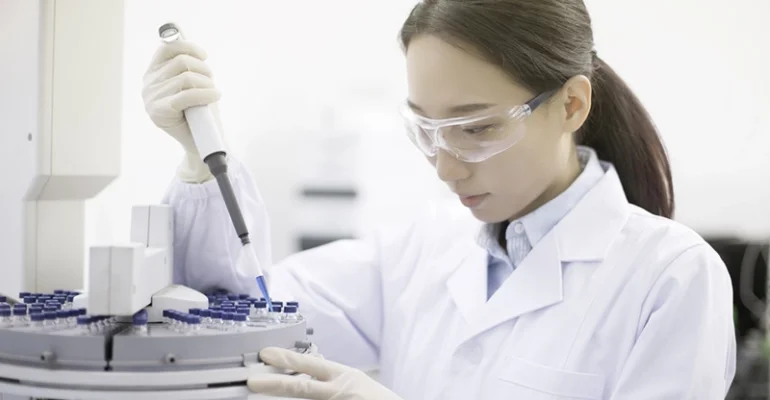 نیدل بیوپسی چیست؟